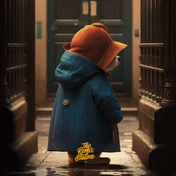 Paddington Bear (From "The Adventures of Paddington")