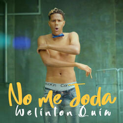 No Me joda