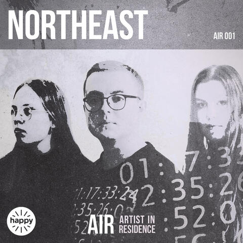 Artist In Residence - Northeast