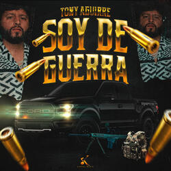 Soy de Guerra