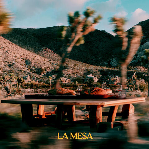 LA MESA