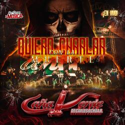 Quiero Charlar con la Muerte