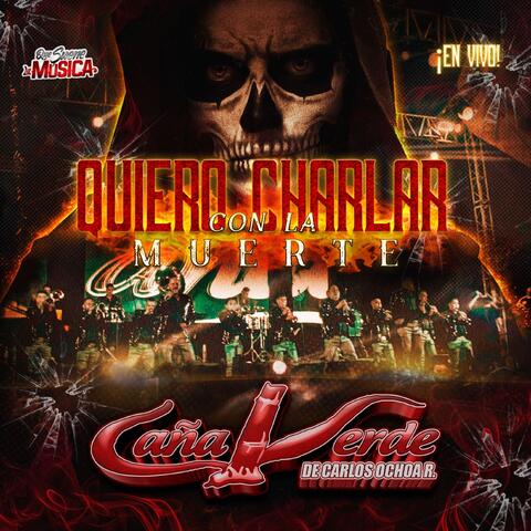Quiero Charlar con la Muerte