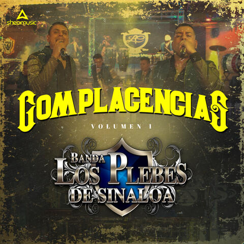 Complacencias Volumen 1