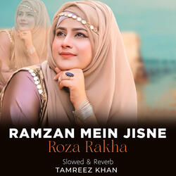 Ramzan Mein Jisne Roza Rakha Lofi