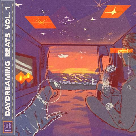 Daydreaming Beats, Vol. 1