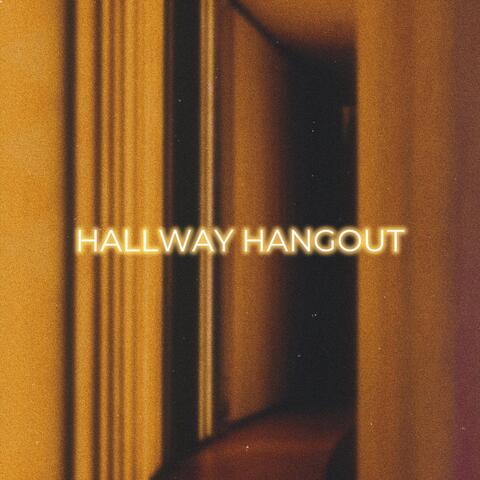 Hallway hangout