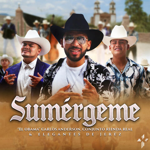 Sumérgeme