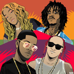 My Girl (Remix)