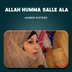 Allah Humma Salle Ala