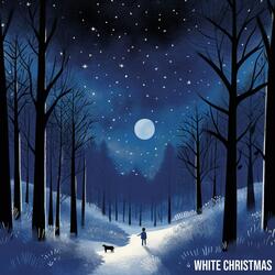 White Christmas (Lullaby Version)