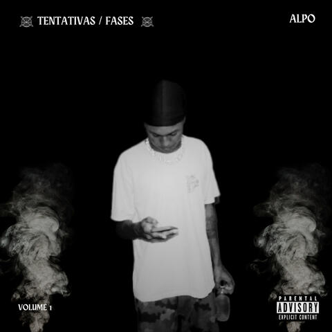 TENTATIVAS / FASES FREESTYLE
