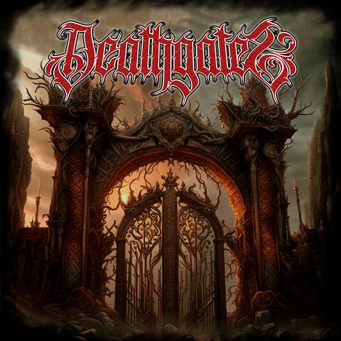 Death Gates