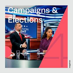 Election Day Coverage
