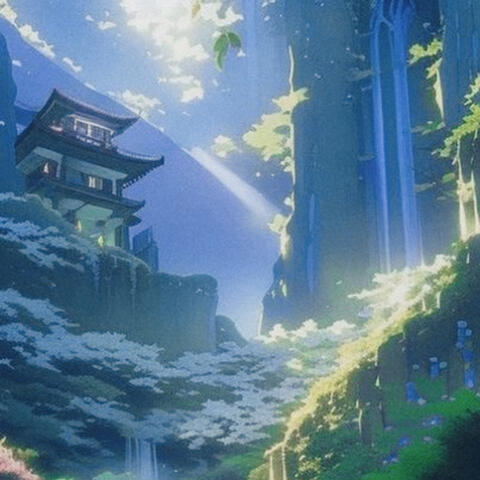 new gate