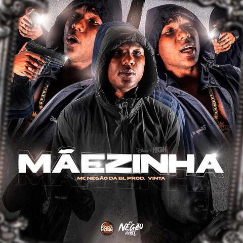 Mãezinha