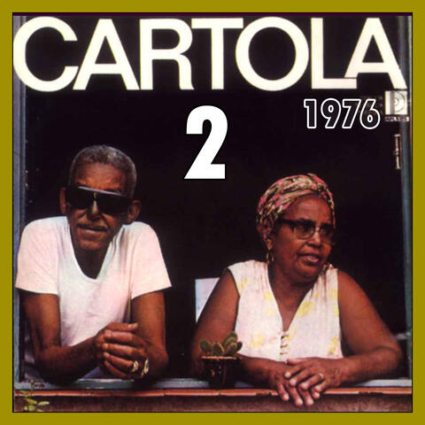 Cartola 2 - 1976