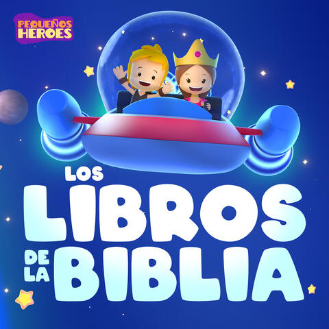 Los Libros De La Biblia