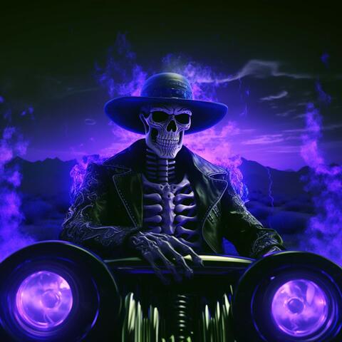 AUTOMOTIVO TEQUILA (SLOWED)