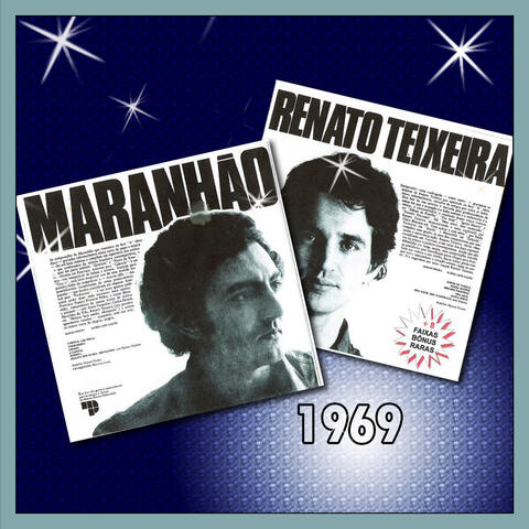 Maranhão & Renato Teixeira - 1969