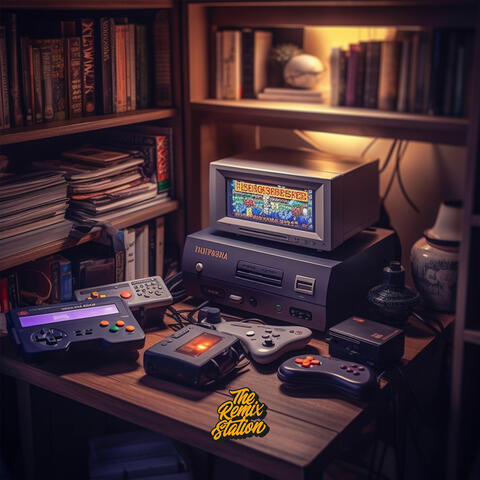SNES Nostalgia Vol. 1