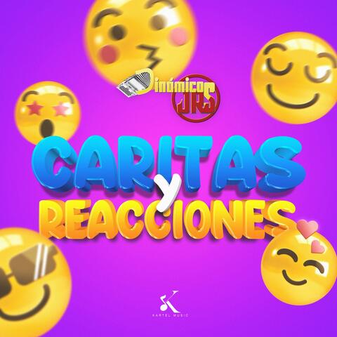 Caritas y Reacciones