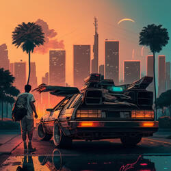 "Harmonia de Sonhos"