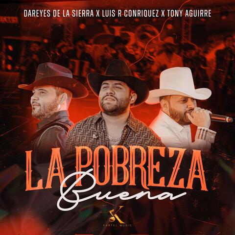 La Pobreza Buena