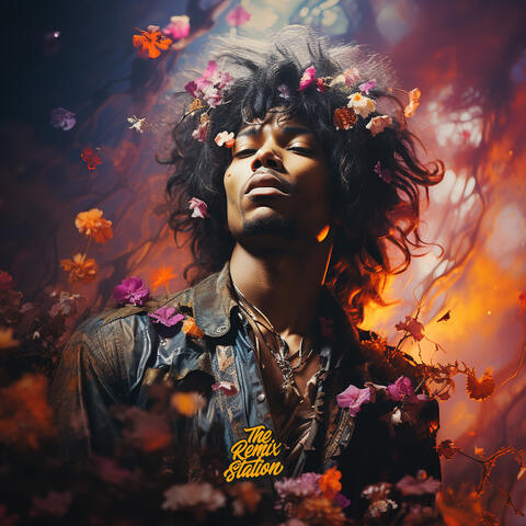 A Lofi Hendrix Experience