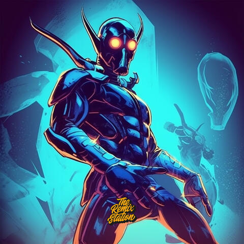Blue Beetle Suite