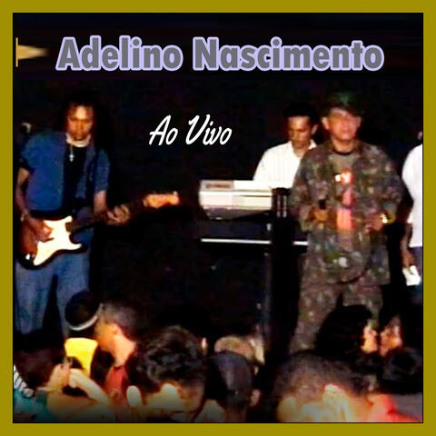 Adelino Ao Vivo