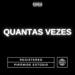 Quantas Vezes