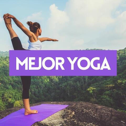 Mejor Yoga: Música Zen Curativa para la Meditación del Yoga, Relajación Profunda y Respiración Correcta