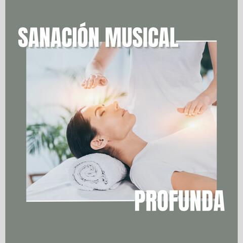 Sanación Musical Profunda: Música Reiki para el Alma y Cuerpo