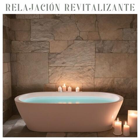 Relajación Revitalizante: Melodías Acuáticas para Baño y Ducha para Sanación del Alma
