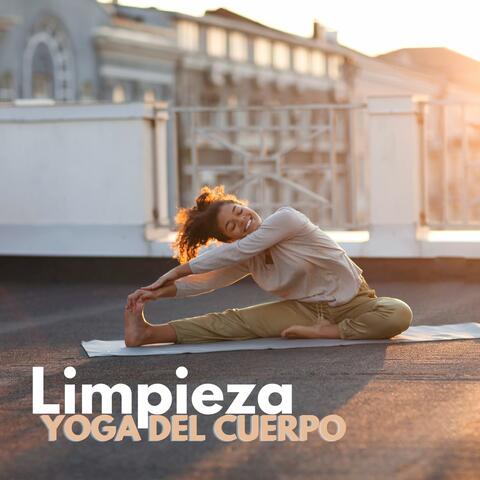Limpieza Yoga del Cuerpo: Música Ambient New Age para Yoga y Salud Holística