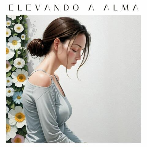 Elevando a Alma: Melodias Hipnóticas para Meditação Profunda e Bem-Estar Espiritual