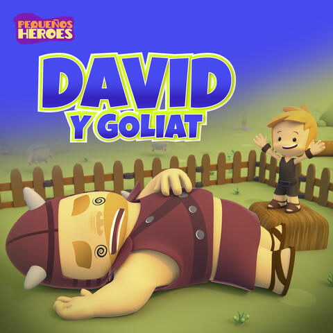 David y Goliat