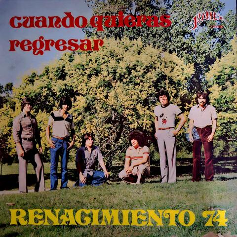 Cuando Quieras Regresar