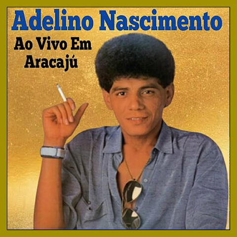 Em Aracaju - Ao Vivo