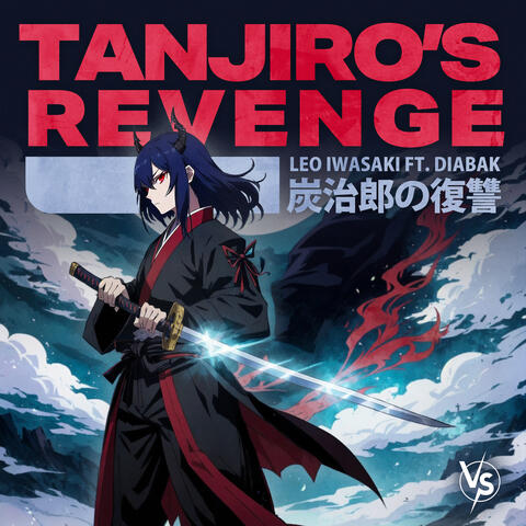 Tanjiro's Revenge
