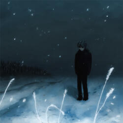winter mist