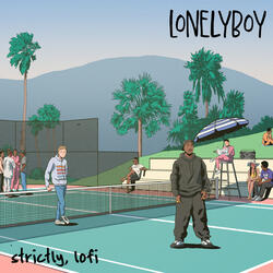 guess who's back - lofi
