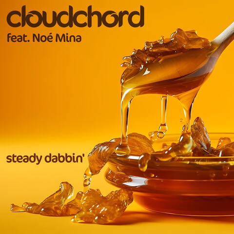 Steady Dabbin'