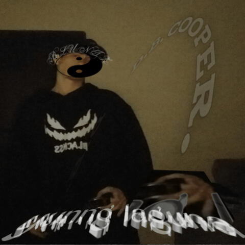 D.B COOPER #2099