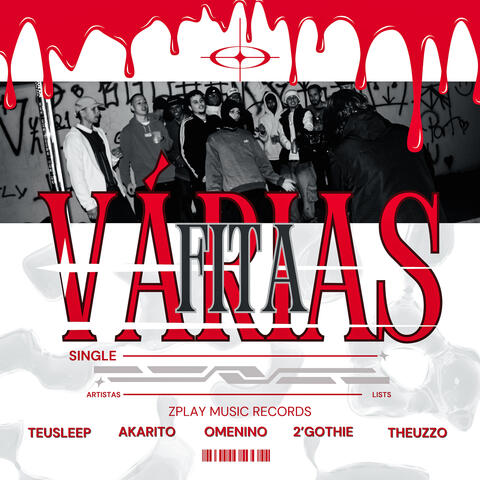 Várias Fita