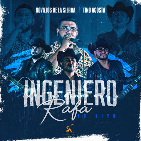 Ingeniero Rafa