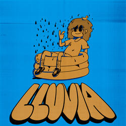 Lluvia