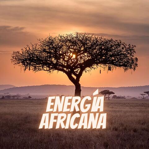 Energía Africana (Afrohouse Edit)
