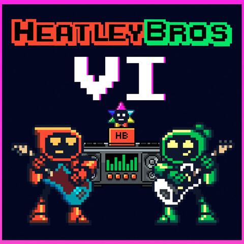 HeatleyBros VI
